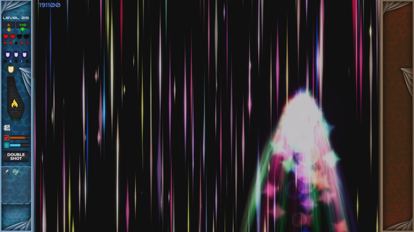 Burst Drive screenshot 9