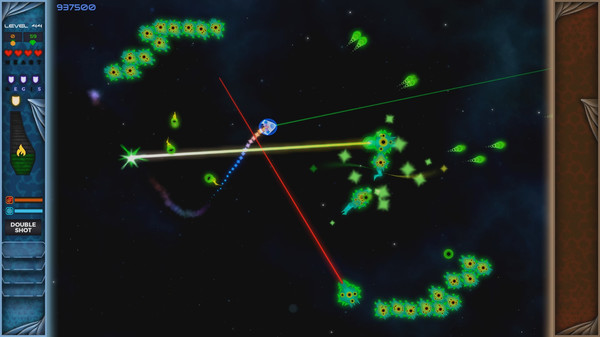 Burst Drive screenshot 6
