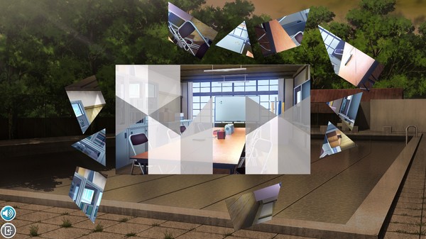 Runa's School Story screenshot 4