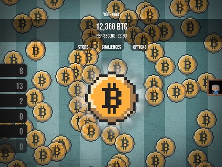 CGENcore screenshot 3