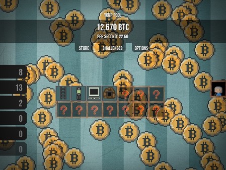 CGENcore screenshot 4
