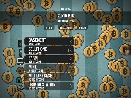 CGENcore screenshot 2