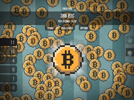 CGENcore screenshot 5