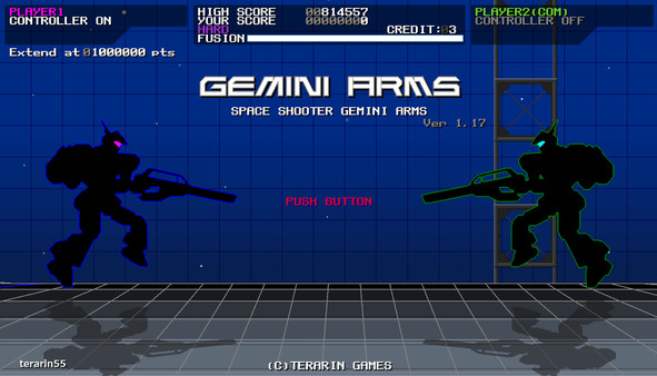 GeminiArms screenshot 10