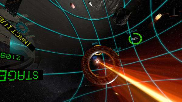 Stellar Sphere screenshot 9