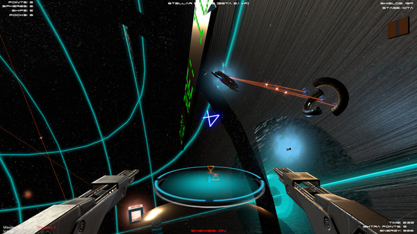 Stellar Sphere screenshot 11