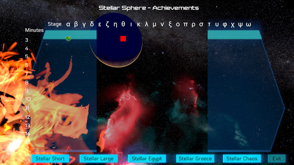 Stellar Sphere screenshot 10