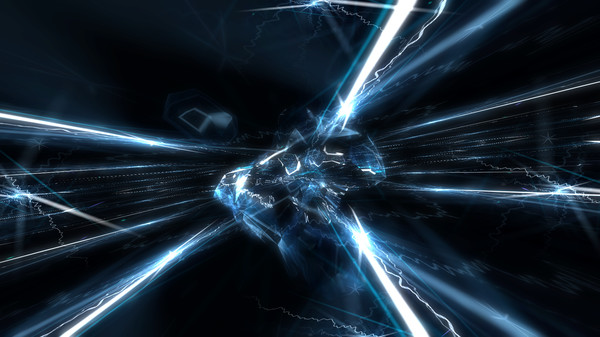 VZX Player screenshot 1