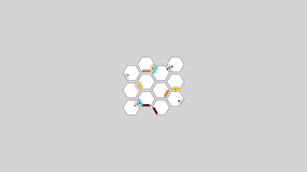 Hexa screenshot 1