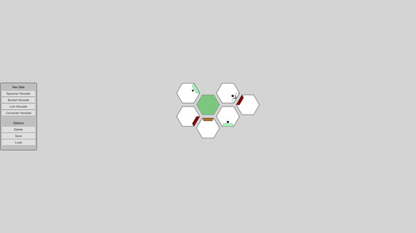 Hexa screenshot 4