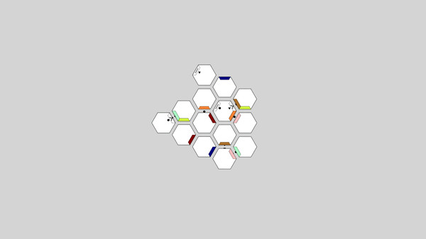 Hexa screenshot 5