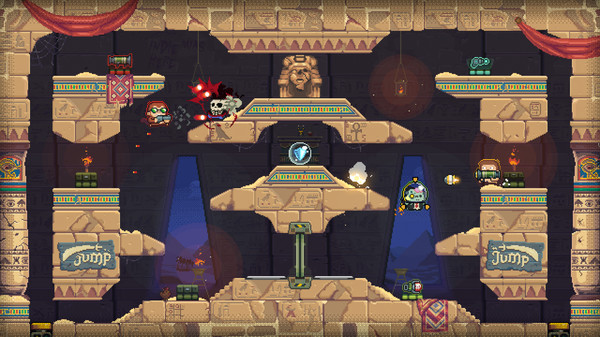 Guntastic screenshot 4