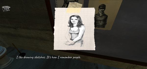 The Detective Chapters: Part One screenshot 7