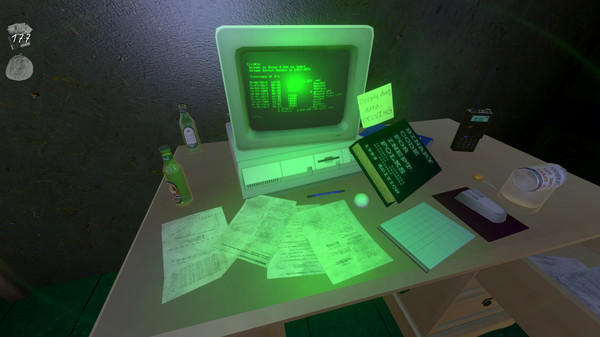 The Detective Chapters: Part One screenshot 3