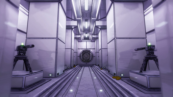Agent 9 screenshot 8