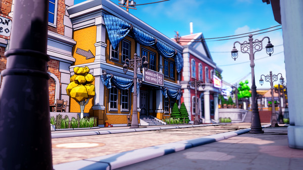 Agent 9 screenshot 2