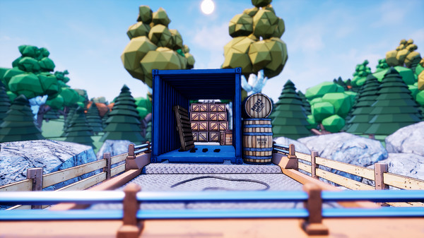 Agent 9 screenshot 7