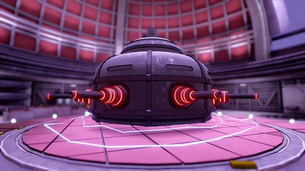 Agent 9 screenshot 3