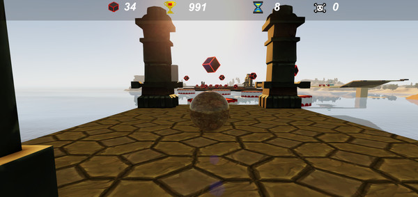 Just Roll With It screenshot 2
