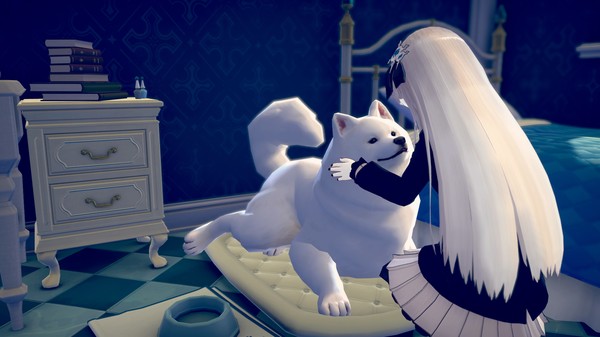 CRYSTAR screenshot 8