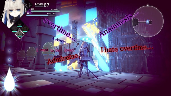 CRYSTAR screenshot 3