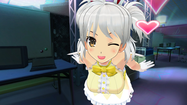 SENRAN KAGURA Reflexions screenshot 3