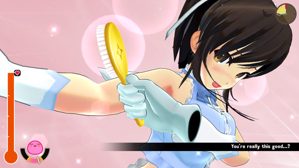 SENRAN KAGURA Reflexions screenshot 2