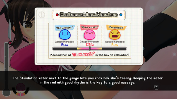 SENRAN KAGURA Reflexions screenshot 5