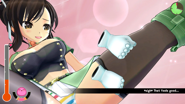 SENRAN KAGURA Reflexions screenshot 11