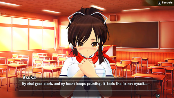 SENRAN KAGURA Reflexions screenshot 4