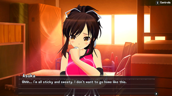 SENRAN KAGURA Reflexions screenshot 12
