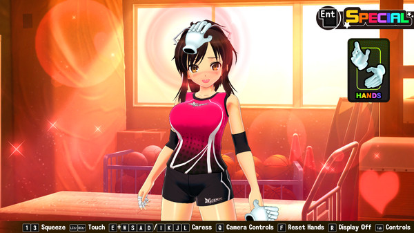 SENRAN KAGURA Reflexions screenshot 8