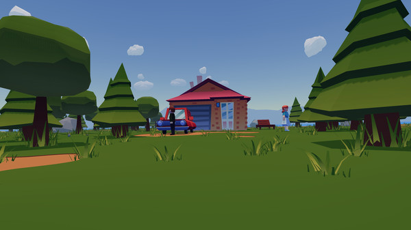 GrowRilla VR screenshot 12