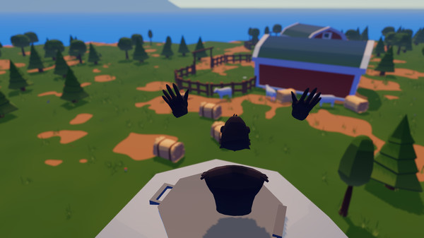 GrowRilla VR screenshot 9