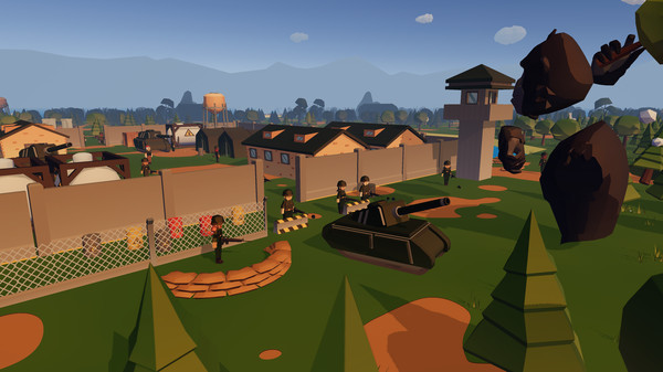 GrowRilla VR screenshot 1