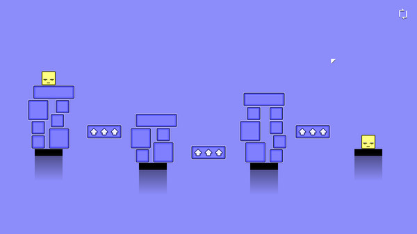 Horror Girl Puzzle screenshot 12