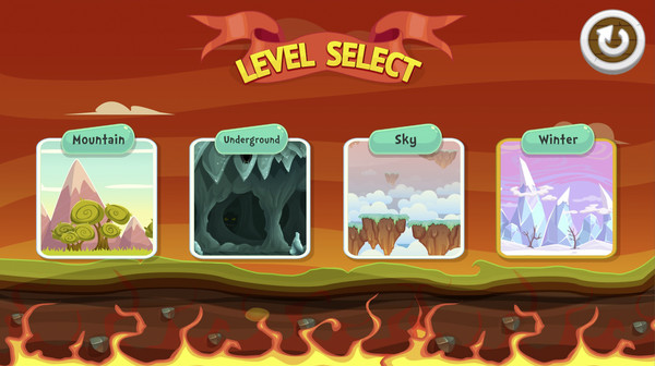 Panda Hero screenshot 5