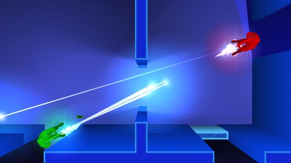Frozen Synapse screenshot 3