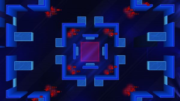 Frozen Synapse screenshot 7