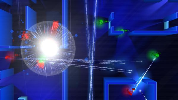 Frozen Synapse screenshot 5