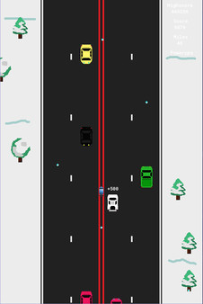 Eurobi Racing screenshot 1