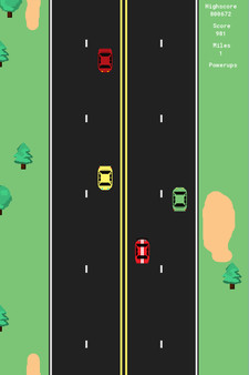 Eurobi Racing screenshot 4