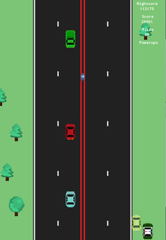Eurobi Racing screenshot 3