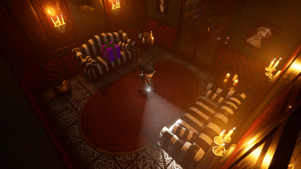 Don't Die, Minerva! screenshot 3