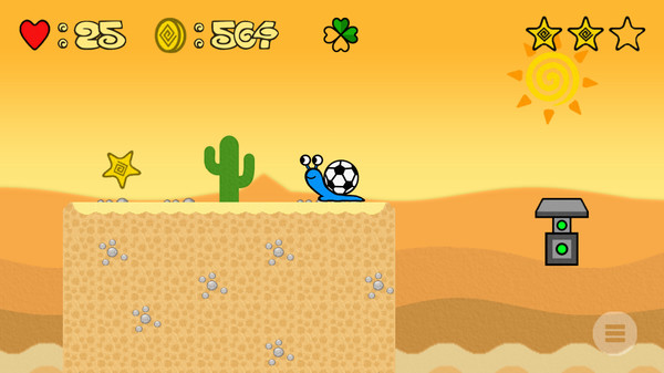 Caracoland screenshot 5
