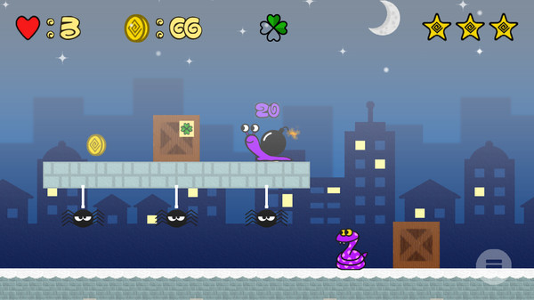 Caracoland screenshot 2