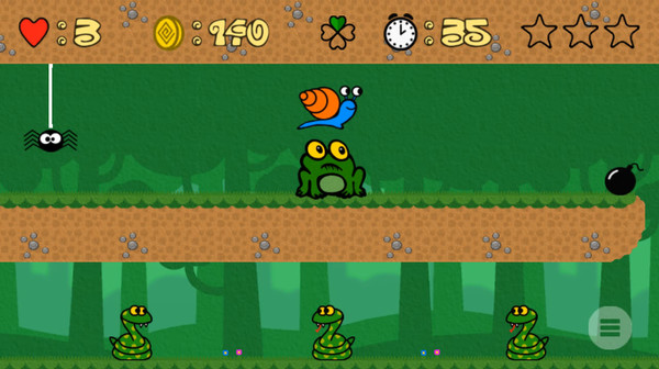 Caracoland screenshot 1