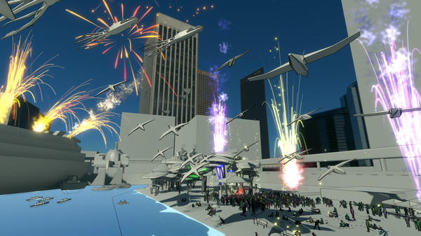 Giant Celebration screenshot 3
