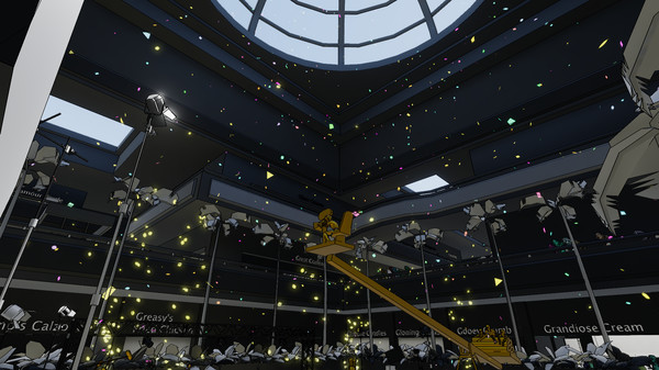 Giant Celebration screenshot 6