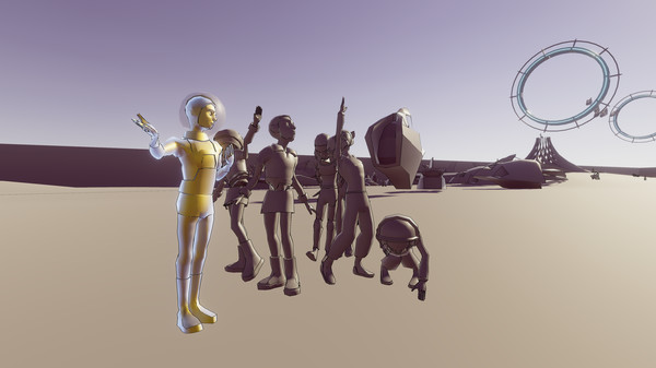 Giant Celebration screenshot 10